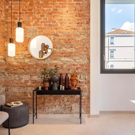 فندق B&B Hotel Brescia