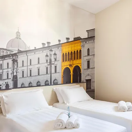 B&B Hotel Brescia Hotel Brescia