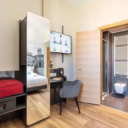 B&B Hotel Brescia