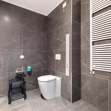Hotel B&B Hotel Brescia