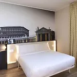 B&B Hotel Brescia Отель 3*