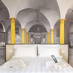 B&B Hotel Brescia Отель 3*