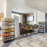 Szálloda B&B Hotel Brescia