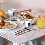 Szálloda B&B Hotel Brescia 3*