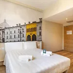 B&B Hotel Brescia Szálloda