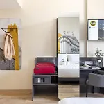 B&B Hotel Brescia Брешия
