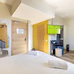 Hotel B&B Hotel Brescia Brescia