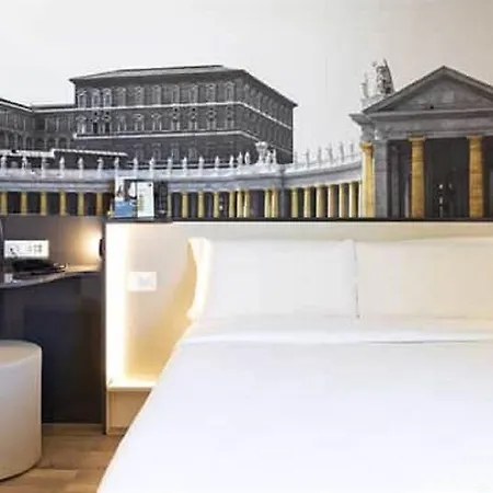 B&B Hotel Brescia 3* ブレシア