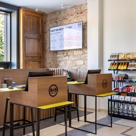 B&B Hotel Brescia Brescia