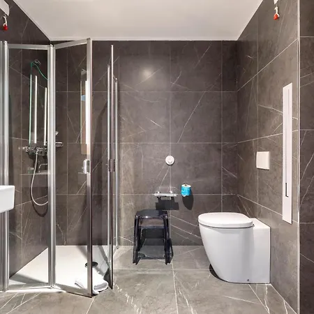 B&B Hotel Brescia 3*