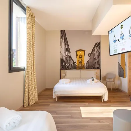 B&B Hotel Brescia
