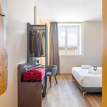 B&B Hotel Brescia מלון 3*