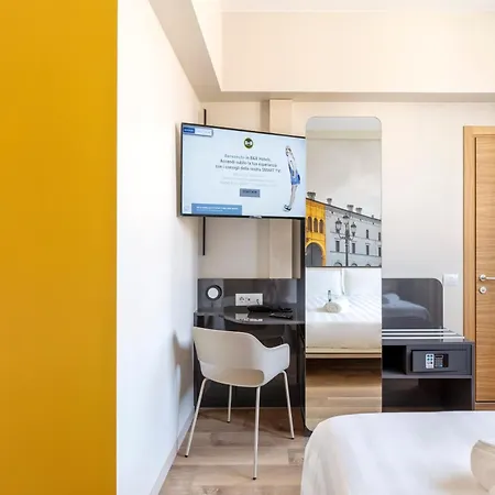 B&B Hotel Brescia