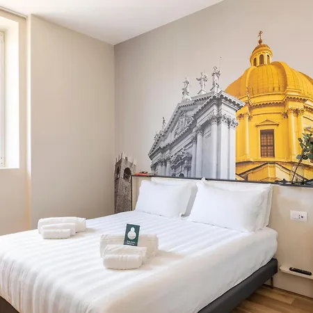 B&B Hotel Brescia 3* ブレシア
