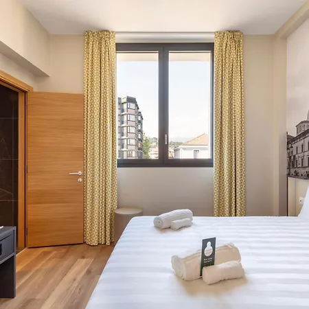 B&B Hotel Brescia ברשה