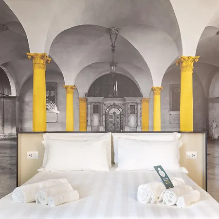 B&B Hotel Brescia Hotel 3*