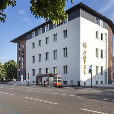 B&B Hotel Brescia 3*