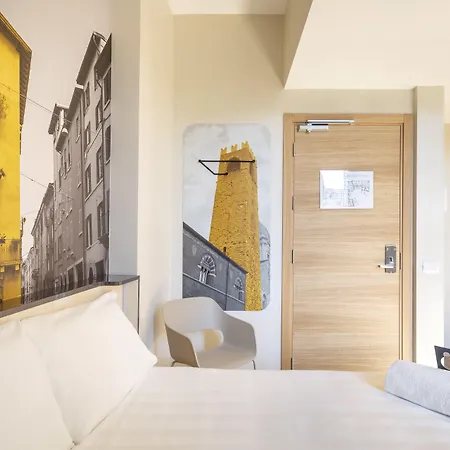 B&B Hotel Brescia Hotel 3*