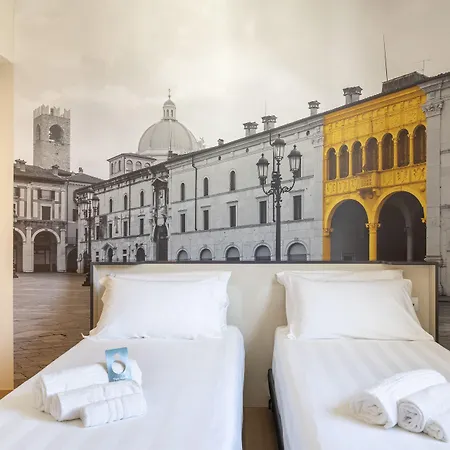 B&B Hotel Brescia Brescia