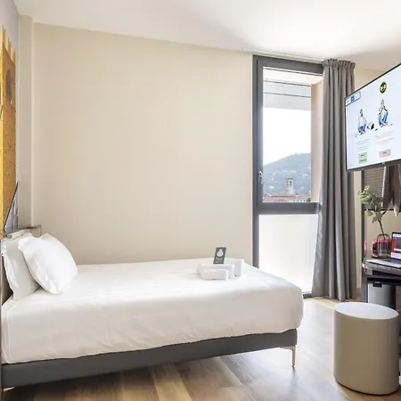 מלון B&B Hotel Brescia