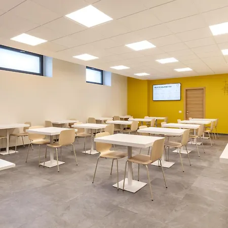 Hotel B&B Hotel Brescia Brescia