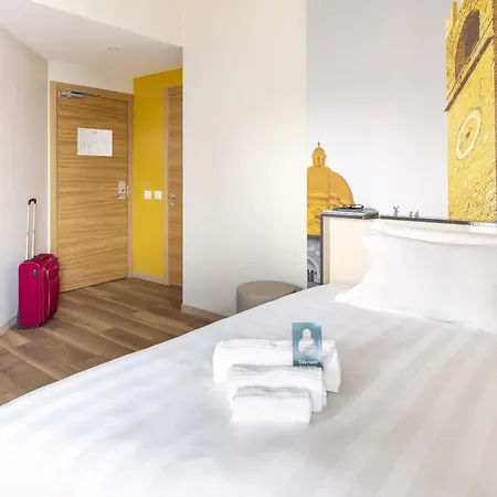 B&B Hotel Brescia Brescia