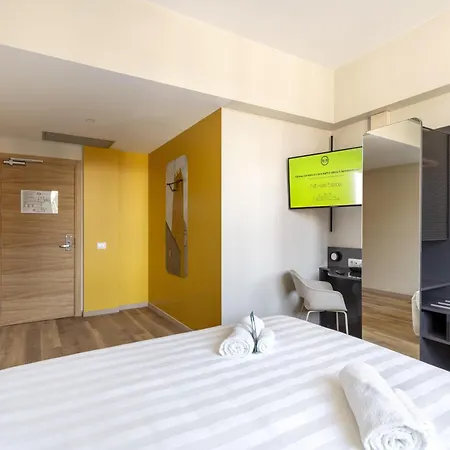 B&B Hotel Brescia