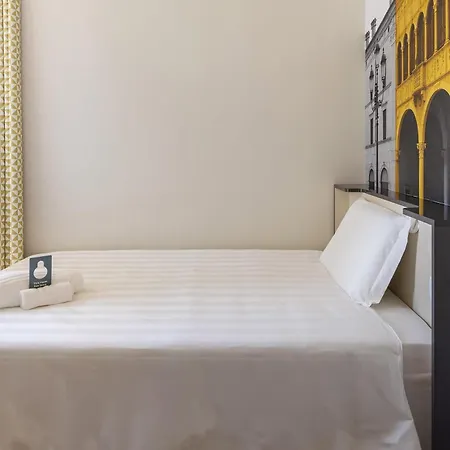 B&B Hotel Brescia מלון 3*