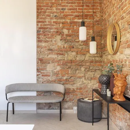 B&B Hotel Brescia מלון ברשה