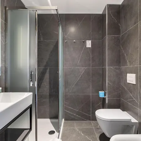 B&B Hotel Brescia 3* ברשה