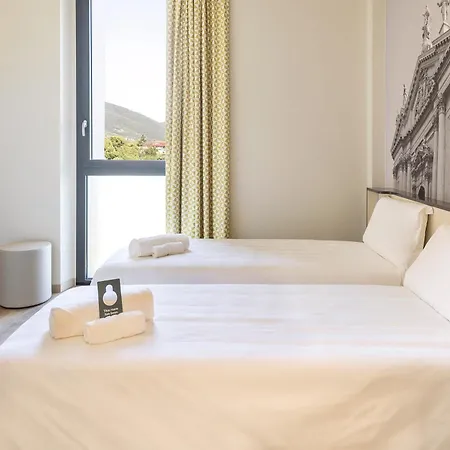 B&B Hotel Brescia