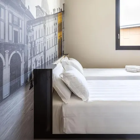 B&B Hotel Brescia Hotel 3*