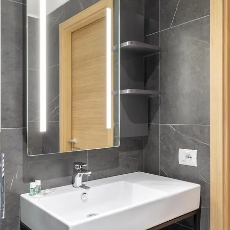 Hotel B&B Hotel Brescia Brescia