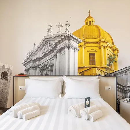 B&B Hotel Brescia 3*