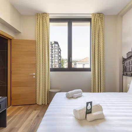 B&B Hotel Brescia 3* Brescia