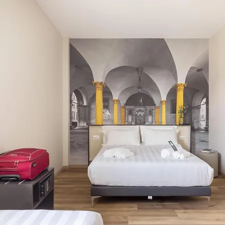 B&B Hotel Brescia