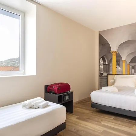 B&B Hotel Brescia מלון