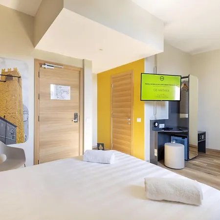 Hotel B&B Hotel Brescia Brescia