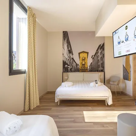 B&B Hotel Brescia 3* Brescia