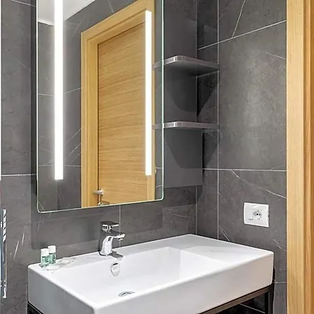 B&B Hotel Brescia 3* Brescia