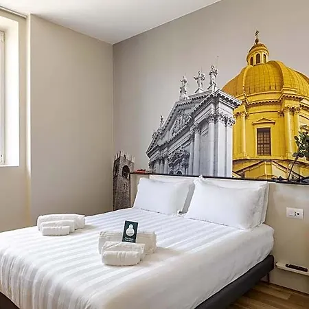 B&B Hotel Brescia 3* Brescia