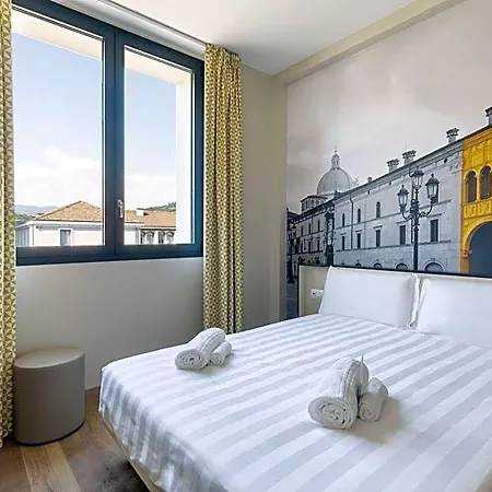 B&B Hotel Brescia Hotel Brescia