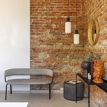 B&B Hotel Brescia 3* ブレシア