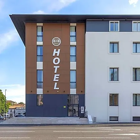 B&B Hotel Brescia ホテル