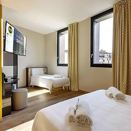 B&B Hotel Brescia