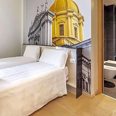 B&B Hotel Brescia 3*