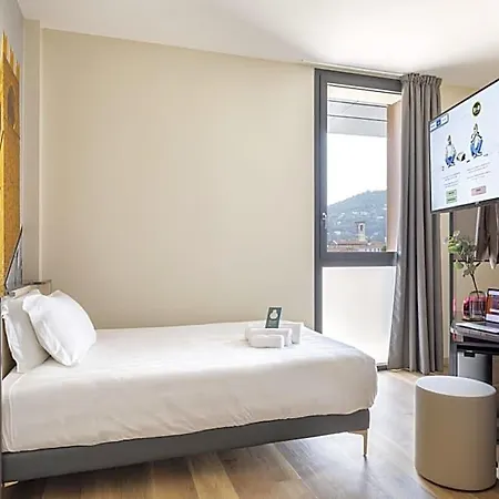 B&B Hotel Brescia Hotel 3*