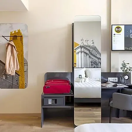 B&B Hotel Brescia