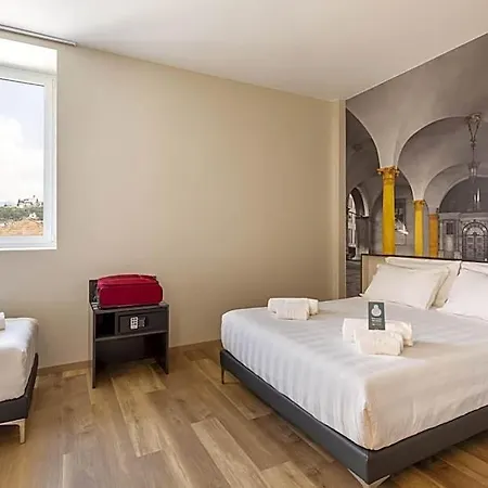 B&B Hotel Brescia 3*