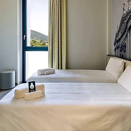 B&B Hotel Brescia